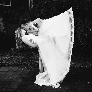 Meet your Posher, Lucy